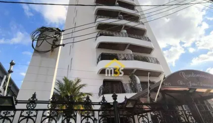 Apartamento à venda com 2 quartos (reversível para 3 quartos), sendo 1 suíte, 125 m² e 2 vagas, por R$ 653.000 – Centro - Osasco/SP.