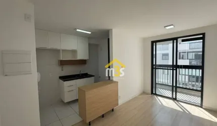 Apartamento com 2 dormitórios à venda, 48 m² por R$ 415.000 - Centro - Osasco/SP
