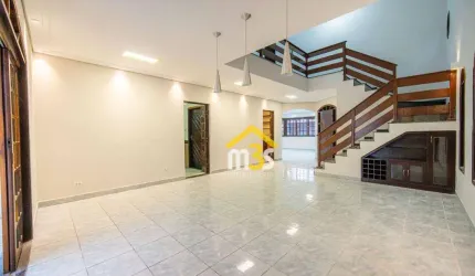Casa com 4 dormitórios, 398 m² - venda por R$ 1.250.000,00 ou aluguel por R$ 6.800,00/mês - City Bussocaba - Osasco/SP