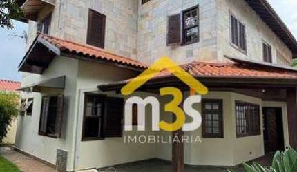 Aceita permuta. Casa com 4 dormitórios à venda, 342 m² por R$ 1.600.000 - Parque dos Príncipes - São Paulo/SP
