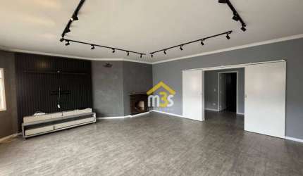 Casa com 3 dormitórios à venda, 255 m² por R$ 1.200.000,00 - Adalgisa - Osasco/SP