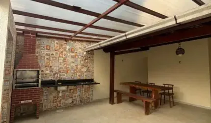 Casa com 2 quartos à venda na Rua Ipecaetá, 86, Praia do Flamengo, Salvador, 80 m2 por R$ 460.000