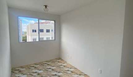 Apartamento com 2 quartos para alugar na Rua Ivone Silveira, 248, Narandiba, Salvador, 40 m2 por R$ 1.800
