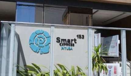 Apartamento com 1 quarto à venda na Rua Doutor Fernando Studart, Amaralina, Salvador, 20 m2 por R$ 235.000