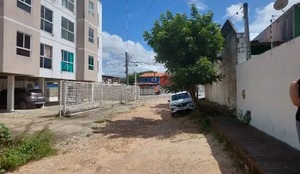 Venda de apartamento 58m² com 2/4 c/ uma suíte com closet – Nova Parnamirim - Parnamirim