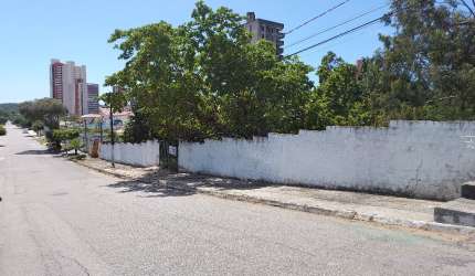 Venda de ótimo terreno para casas ou comercial 2.000 m² – Capim Macio – Natal/RN