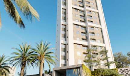 Venda apto. com 110m², 3 suítes uma máster – Lagoa Nova – Rosália – Obra fase final
