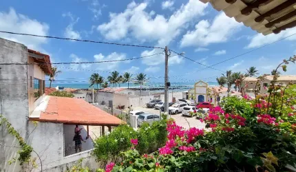 Venda de casa em Búzios/RN – Mobiliada, decorada com Energia Solar - Nízia Floresta/RN