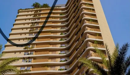 Venda em lançamento de aptos de 31 a 105m² – Pirangi Port – Praia Pirangi/RN