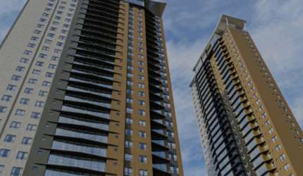 Venda em lançamento de aptos de 93 a 133m²com 3 suítes – GEMINI Lagoa Nova