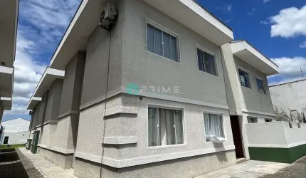 Apartamento Costa Sul financiável 2 dorm Paranaguá