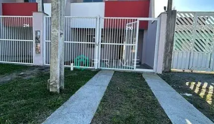 Sobrado no Jardim Guaraituba 03 Quartos Suite