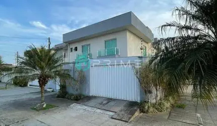 Casa no Palmital com 03 Quartos