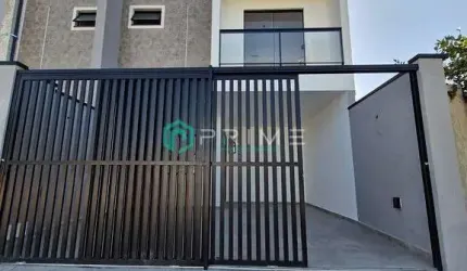 Sobrado no Jardim Guaraituba com 3 Quartos