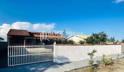 Casa em Praia do Sol, Laguna/SC