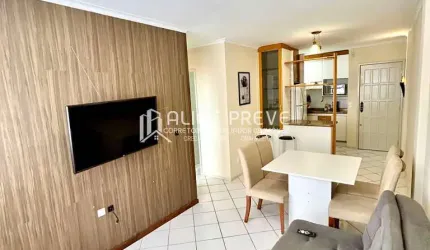 Apartamento em Serraria, São José/SC