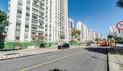 Apartamento no Coração do Cabral