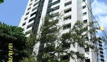 APARTAMENTO RESIDENCIAL À VENDA, PIEDADE, JABOATÃO DOS GUARARAPES - AP0074.