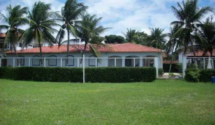 Casa residencial à venda, Pilar, Ilha de Itamaracá - CA0035.