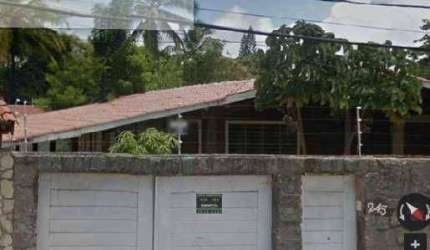 Casa com 3 dormitórios à venda, 240 m² por R$ 500.000,00 - Barra de Jangada - Jaboatão dos Guararapes/PE