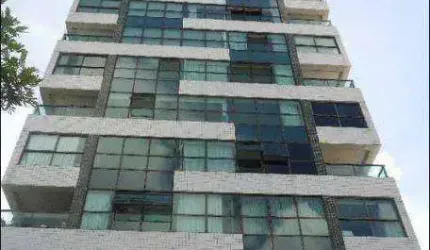 Apartamento com 3 dormitórios à venda, 110 m² por R$ 850.000,00 - Casa Forte - Recife/PE