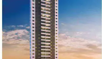 Apartamento com 4 dormitórios à venda, 134 m² por R$ 1.132.757,59 - Candeias - Jaboatão dos Guararapes/PE