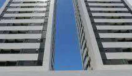 Apartamento com 2 dormitórios à venda, 56 m² por R$ 503.000,00 - Torreão - Recife/PE