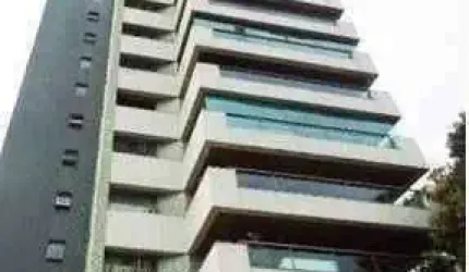 Apartamento com 5 dormitórios à venda, 430 m² por R$ 3.500.000,00 - Casa Forte - Recife/PE