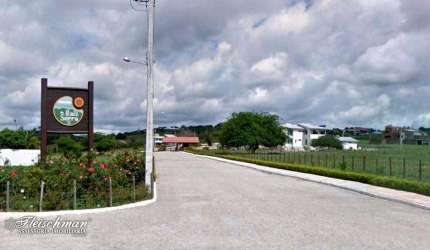 Terreno à venda, 1800 m² por R$ 700.000,00 - Santana - Gravatá/PE