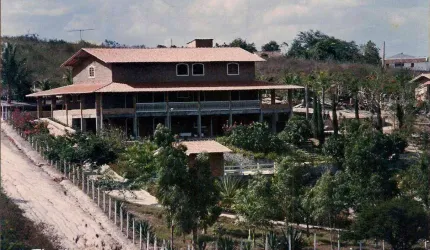 Casa com 7 dormitórios à venda, 600 m² por R$ 1.600.000,00 - Novo Gravatá - Gravatá/PE