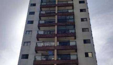 Apartamento com 3 dormitórios à venda, 82 m² por R$ 579.000,00 - Candeias - Jaboatão dos Guararapes/PE