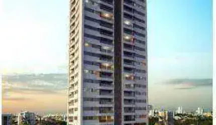 Apartamento com 3 dormitórios à venda, 89 m² por R$ 1.205.000,00 - Centro - Jaboatão dos Guararapes/PE