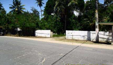 Terreno à venda, 14800 m² por R$ 5.000.000,00 - Nossa Senhora da Conceição - Paulista/PE