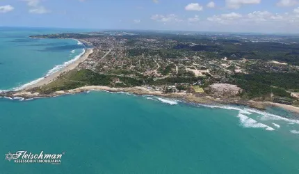 Terreno à venda, 3150 m² por R$ 1.200.000,00 - Itapuama - Cabo de Santo Agostinho/PE