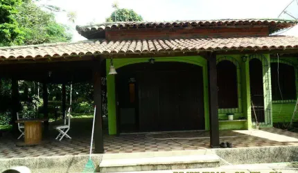 Chácara com 5 dormitórios à venda, 433 m² por R$ 1.200.000,00 - Aldeia - Camaragibe/PE