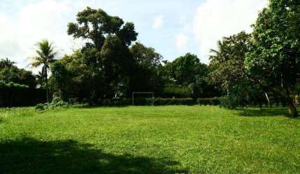 Terreno à venda, 800 m² por R$ 2.000.000,00 - Aldeia - Camaragibe/PE