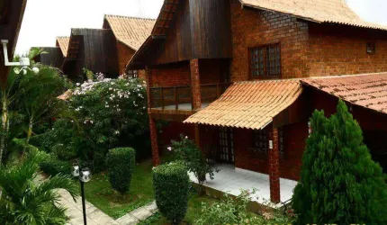 Casa com 5 dormitórios à venda, 136 m² por R$ 395.000,00 - Santana - Gravatá/PE