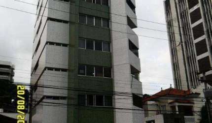 Apartamento com 3 dormitórios à venda, 150 m² por R$ 400.000,00 - Derby - Recife/PE