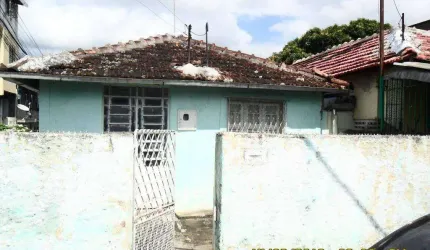 Casa com 3 dormitórios à venda, 130 m² por R$ 195.000,00 - Casa Amarela - Recife/PE