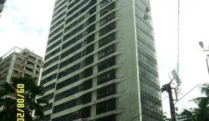 Apartamento com 4 dormitórios à venda, 300 m² por R$ 2.161.918,00 - Piedade - Jaboatão dos Guararapes/PE