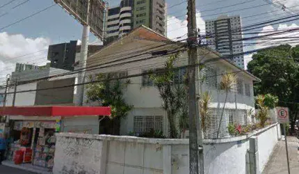 Casa para alugar, 371 m² por R$ 23.000/mês - Casa Forte - Recife/PE
