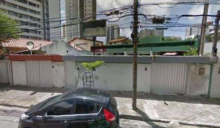 Casa com 3 dormitórios à venda, 182 m² por R$ 1.150.000,00 - Aflitos - Recife/PE