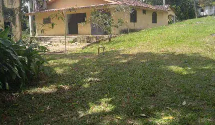 Chácara com 3 dormitórios à venda, 66150 m² por R$ 1.200.000,00 - Guabiraba - Recife/PE