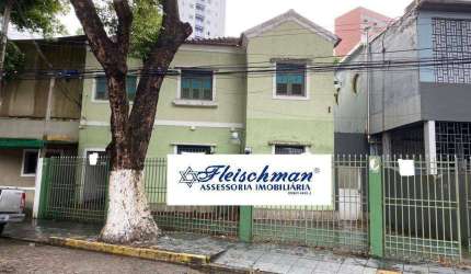 Casa com 4 dormitórios à venda, 357 m² por R$ 1.000.000,00 - Santo Amaro - Recife/PE