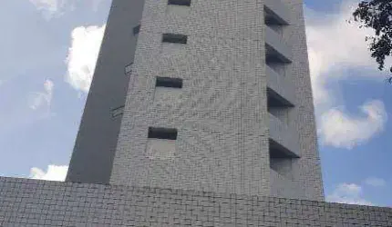 Apartamento com 3 dormitórios à venda, 84 m² por R$ 650.000,00 - Casa Forte - Recife/PE