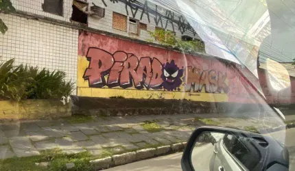 Terreno à venda, 5000 m² por R$ 4.000.000,00 - Várzea - Recife/PE