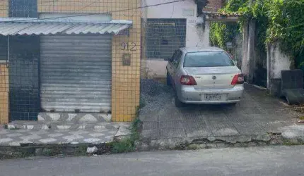 Casa com 2 dormitórios à venda, 156 m² por R$ 1.050.000,00 - Centro - Camaragibe/PE