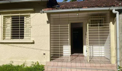 Casa para alugar, 150 m² por R$ 3.900,00/mês - Tamarineira - Recife/PE