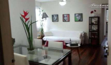 Apartamento com 2 dormitórios à venda, 81 m² por R$ 340.000,00 - Espinheiro - Recife/PE