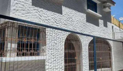 Casa à venda, 331 m² por R$ 900.000,00 - Boa Vista - Recife/PE